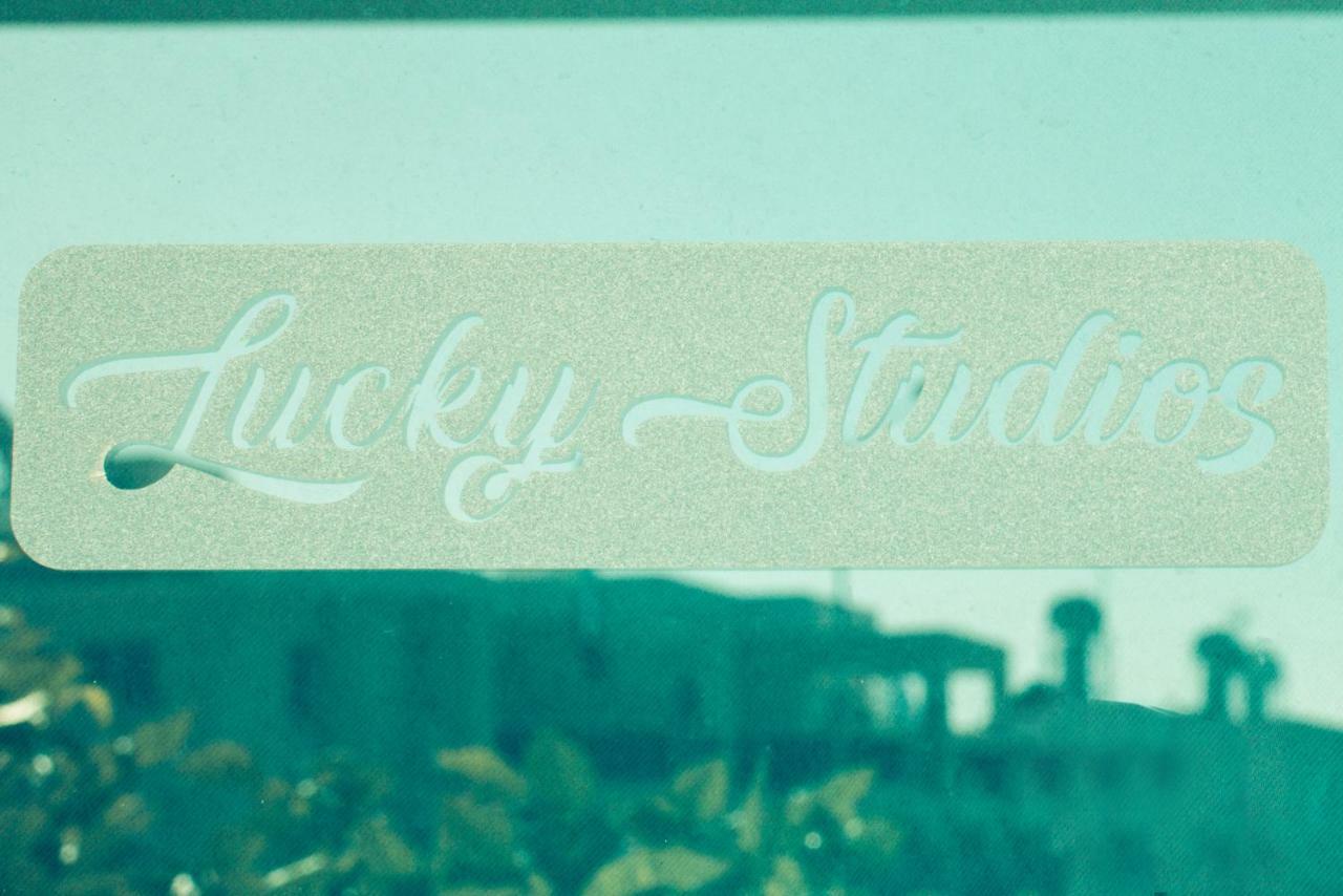 파라림니 Lucky 2 아파트 외부 사진